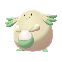 #113 Chansey